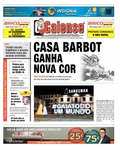 Edição n.º  973
