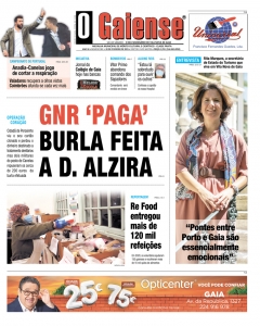 Edição n.º  982