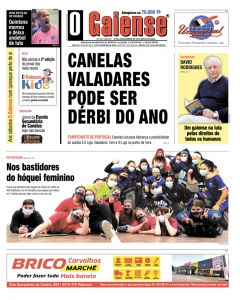 Edição n.º  983