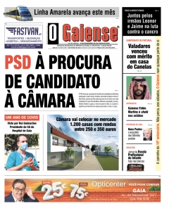 Edição n.º  984
