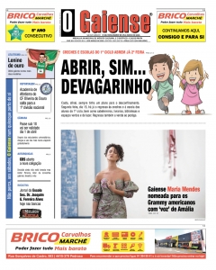 Edição n.º  985