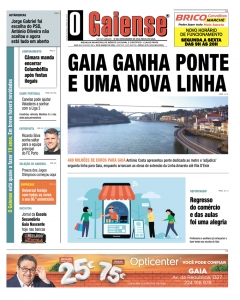 Edição n.º  986