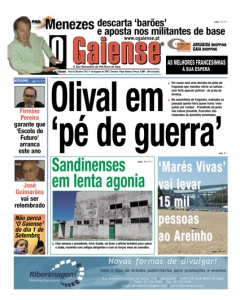 Edição n.º 274