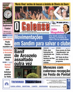 Edição n.º 275