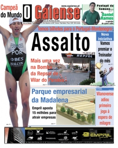 Edição n.º 278