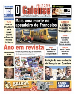 Edição n.º 295