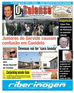 Edição n.º 302