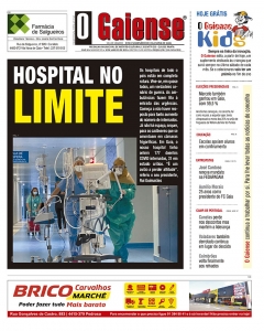 Edição n.º  979
