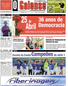 Edição n.º 276