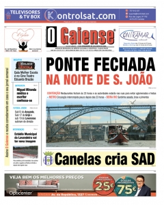Edição n.º  947