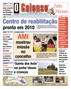 Edição n.º 256
