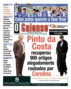 Edição n.º 257