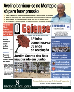 Edição n.º 258
