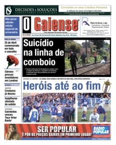 Edição n.º 259