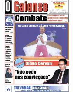 Edição n.º  16