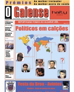 Edição n.º  18