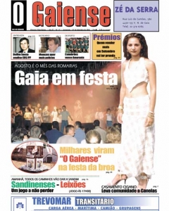 Edição n.º  19