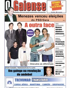 Edição n.º  25
