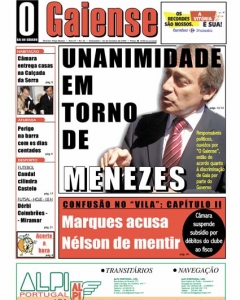 Edição n.º  26