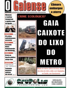 Edição n.º  27