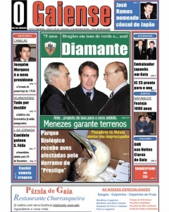 Edição n.º  30