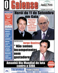 Edição n.º  31
