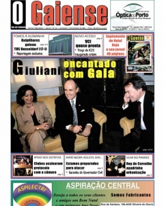 Edição n.º  32