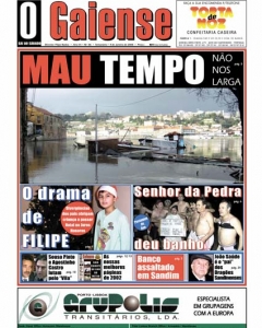 Edição n.º  36