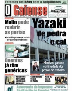 Edição n.º  39