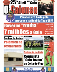 Edição n.º  52