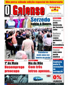 Edição n.º  53