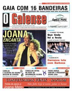 Edição n.º  55