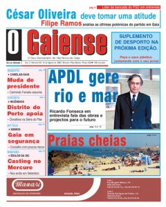 Edição n.º  68