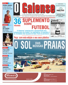 Edição n.º  69