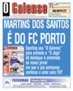 Edição n.º  73