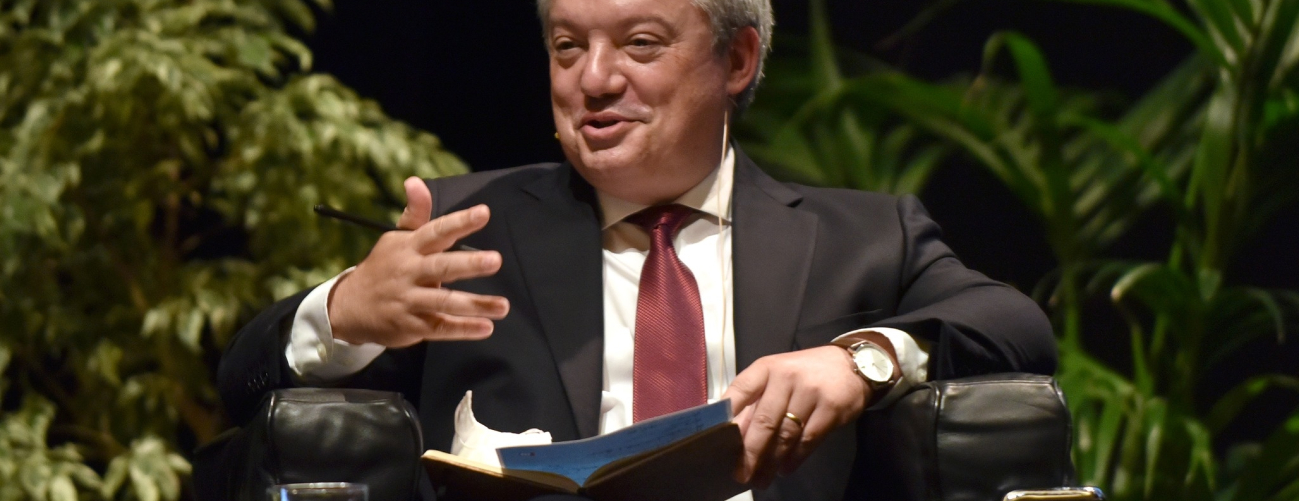 Eduardo Vítor Rodrigues