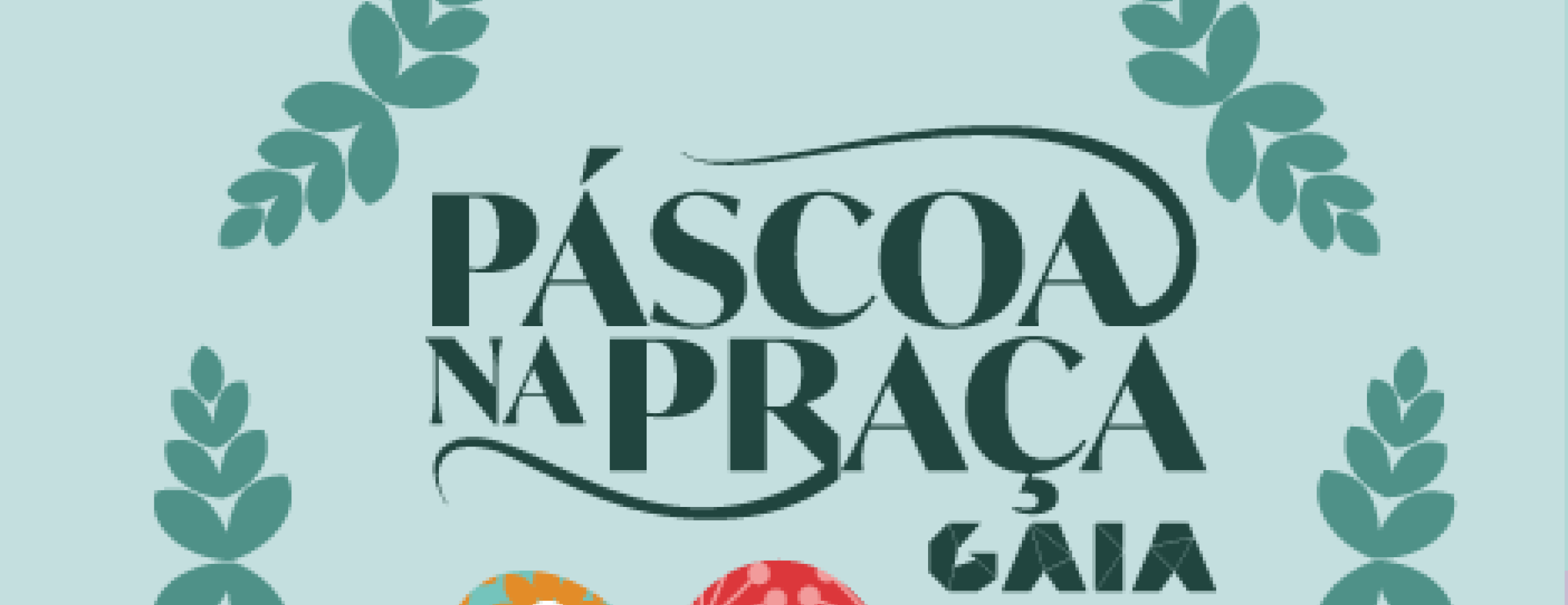 Cartaz do evento