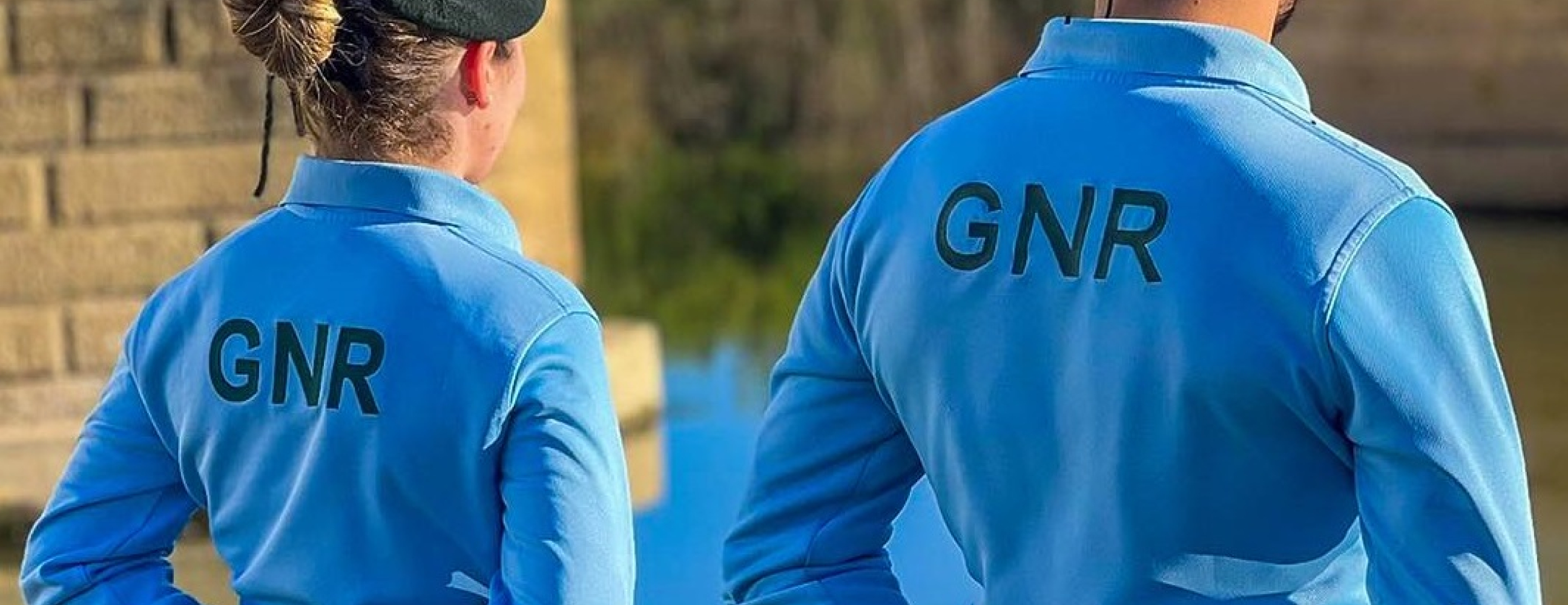 Créditos: GNR
