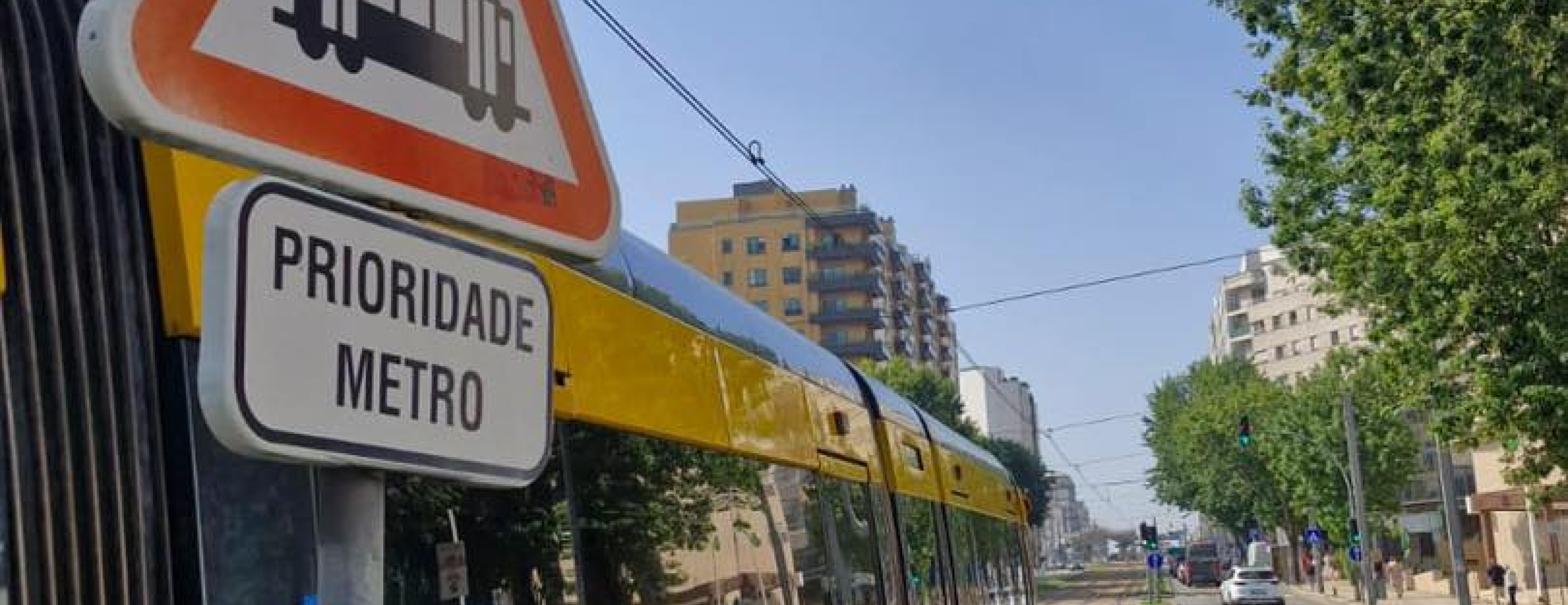 Metro do Porto