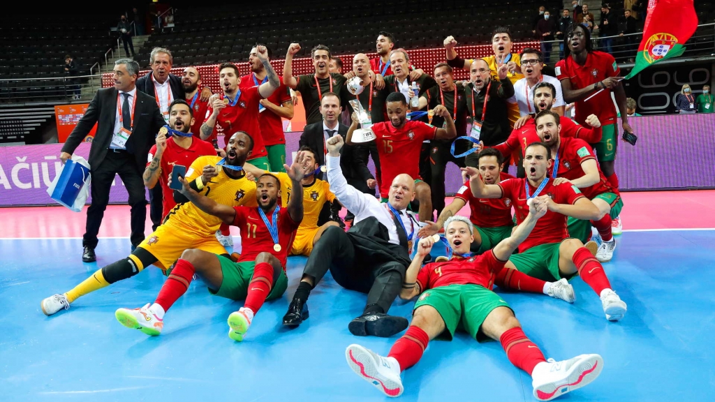 FUTSAL