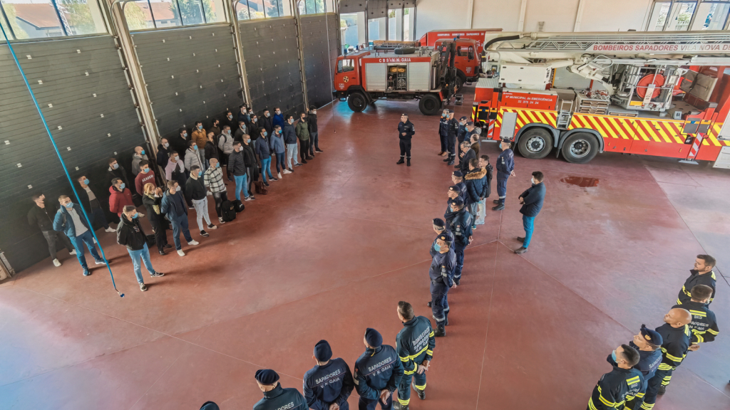 Recruta