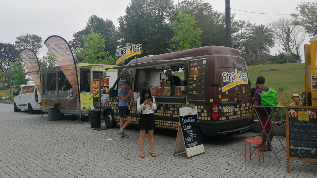 Street Food