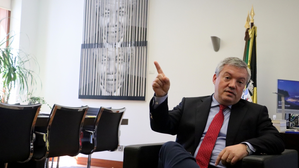 Eduardo Vítor Rodrigues
