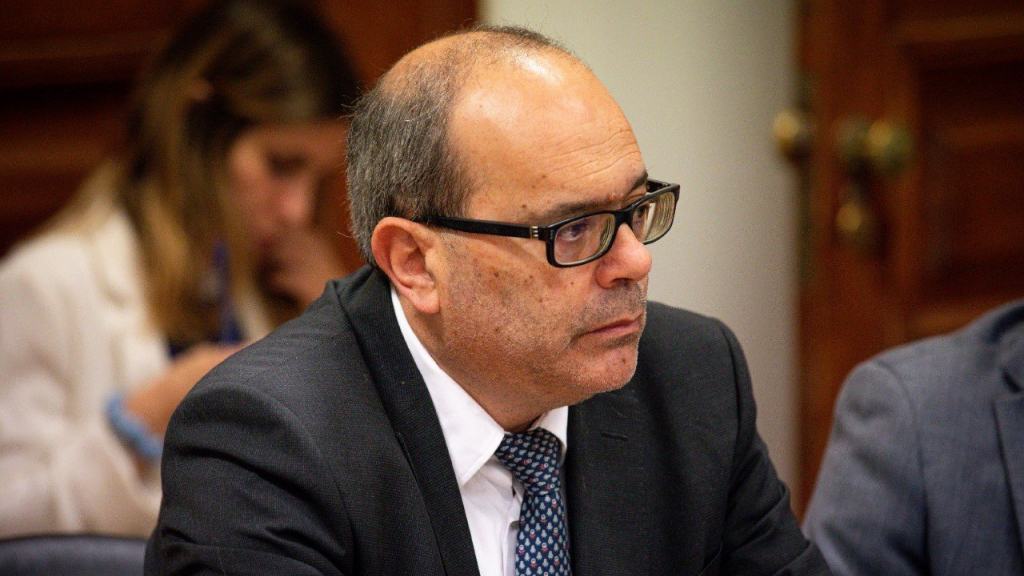 Firmino Pereira