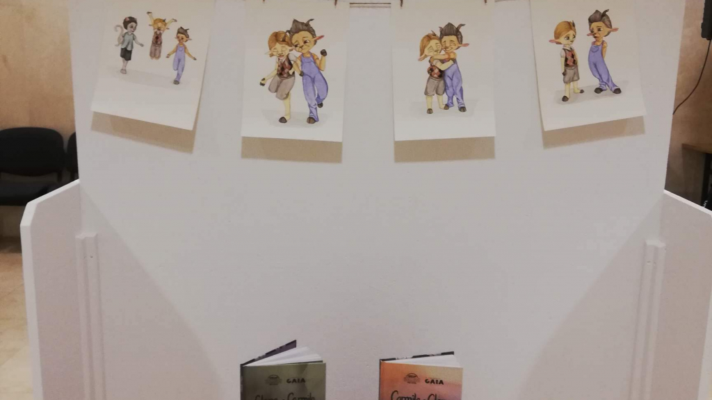 Livro