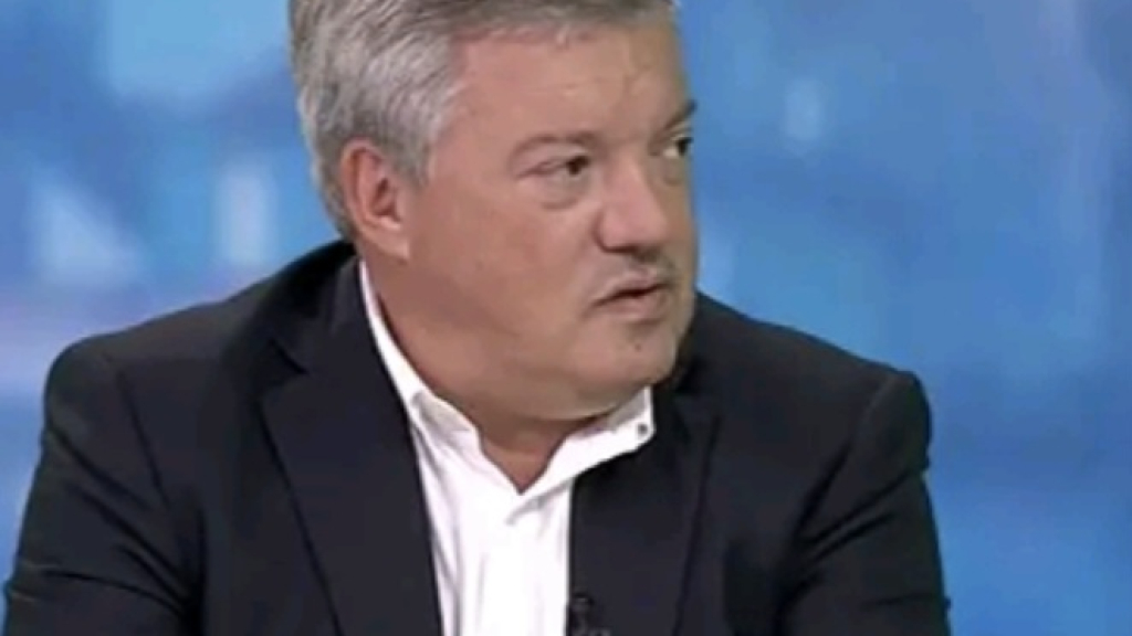 Edoardo Vítor Rodrigues