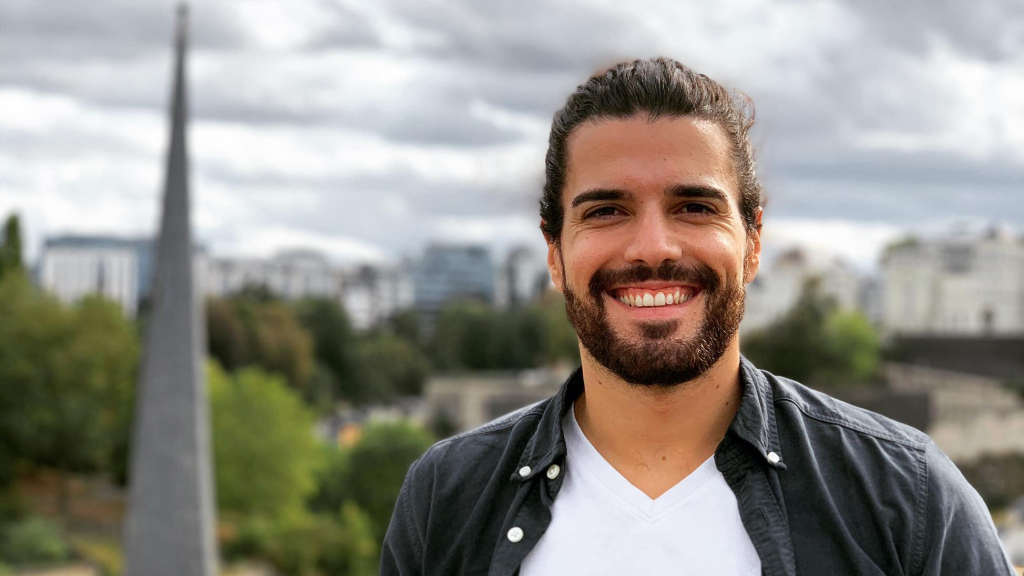 TIAGO GAIENSE 