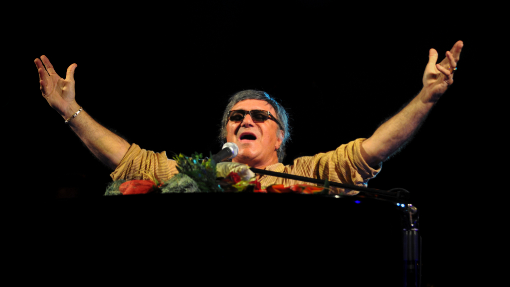 José Cid