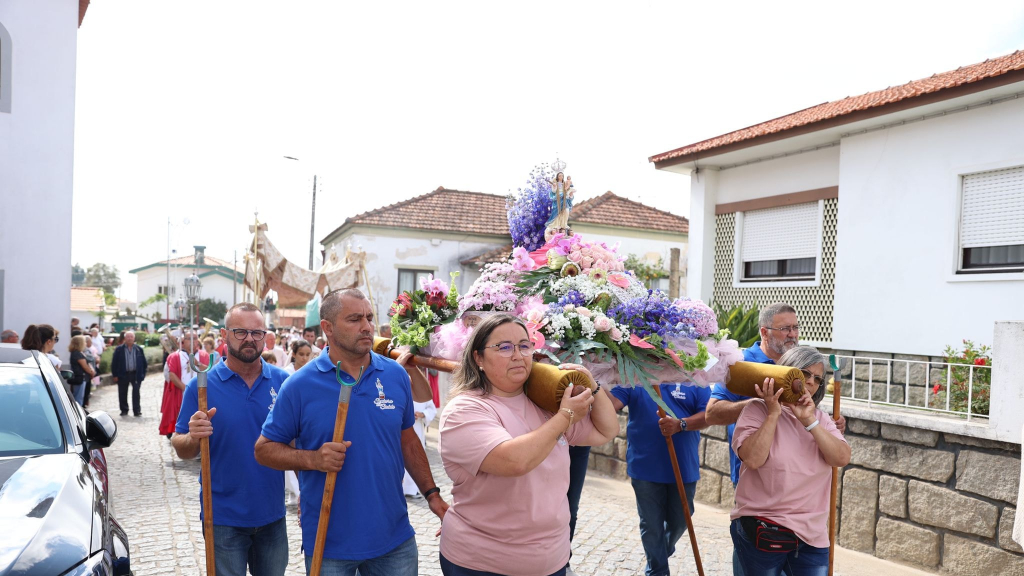 Festas