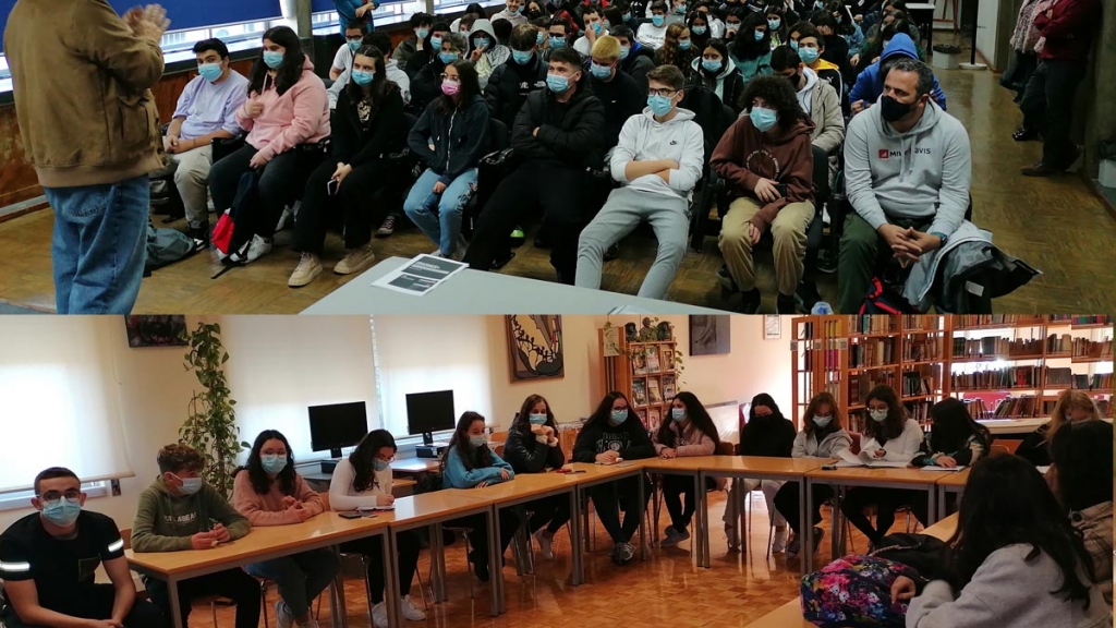 escolas